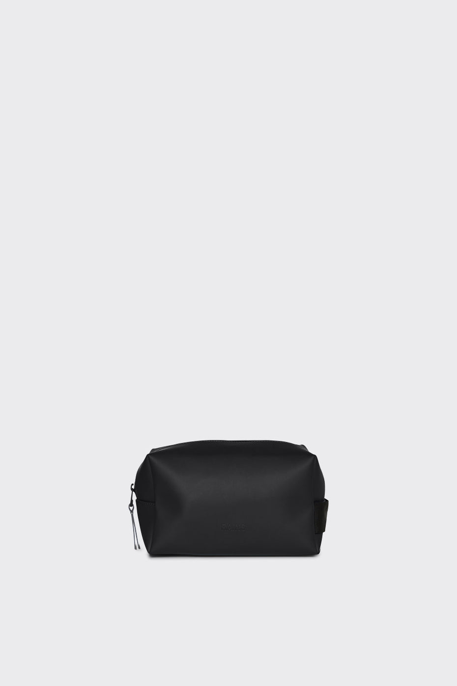 Small Black 15580 Wash Bag