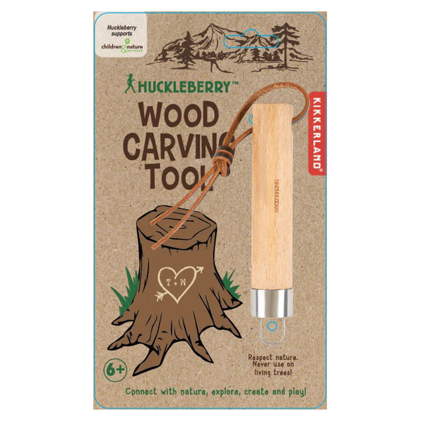 kikkerland-design-huckleberry-wood-carving-tool-1