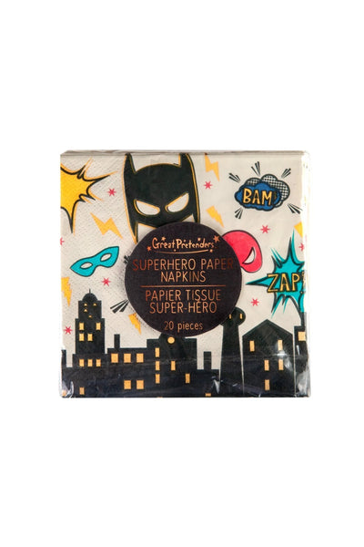 great-pretenders-napkins-party-superhero-square