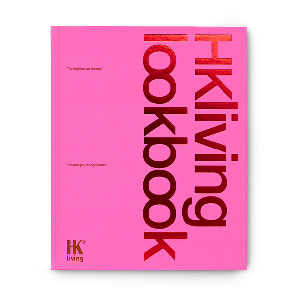 HK Living | Limited Edition Lookbook '22