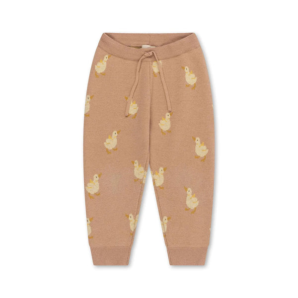 Maple Sugar Duckling Lapis Pants