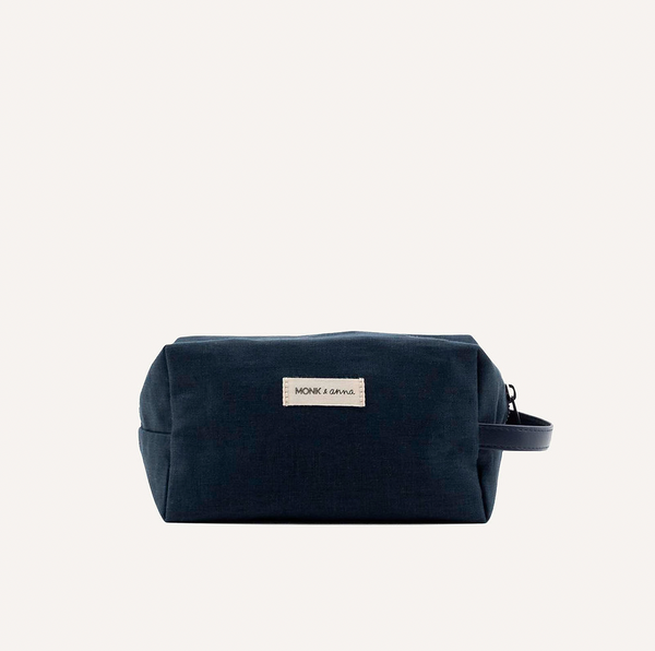 Toiletry Bag - Black