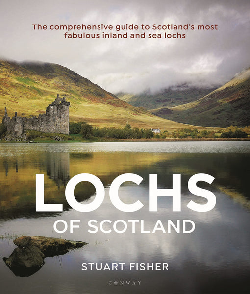 Stuart Fisher Lochs Of Scotland