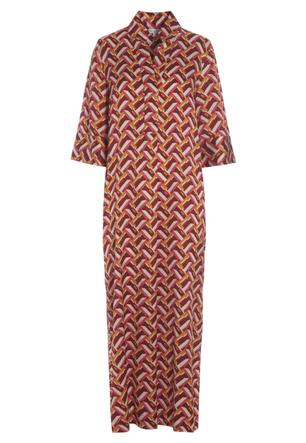 Dea Kudibal Helga Kimono Dress