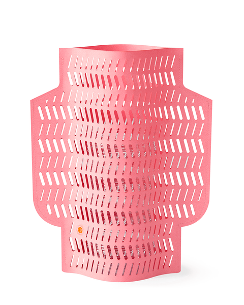 Octaevo Florero Paper Vase - Aurea