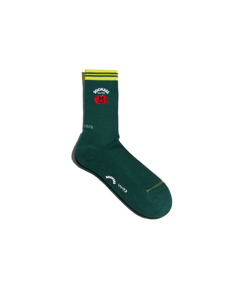 Tennis Big League Socks