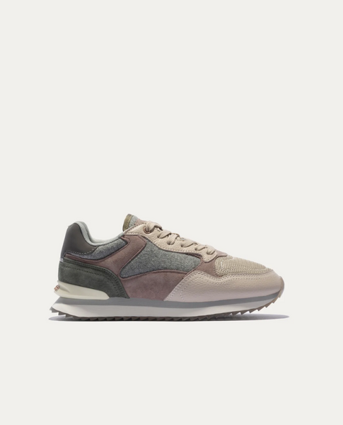 Oxford City Trainer