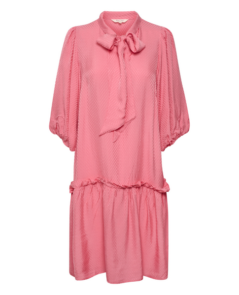 Part Two Tisha Flamingo Dress