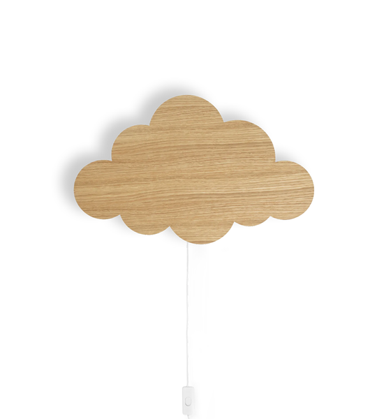 Cloud Lamp