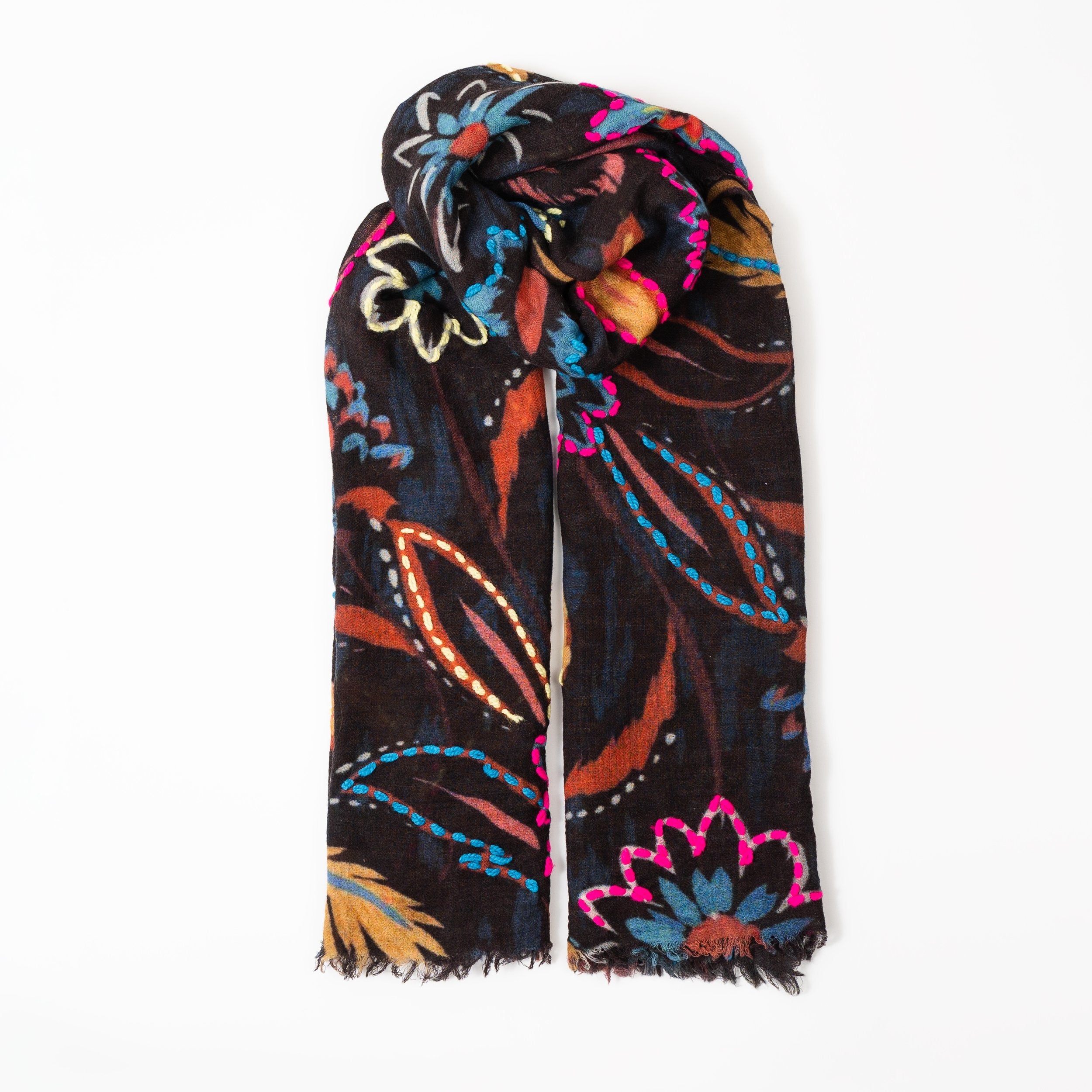 Scarf 2296