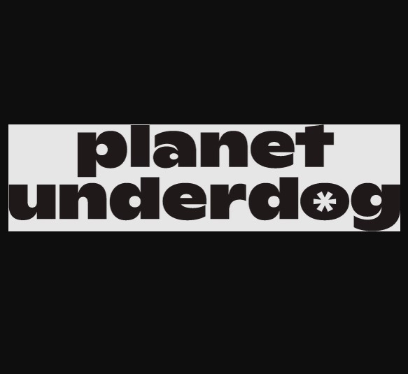 Planet Underdog