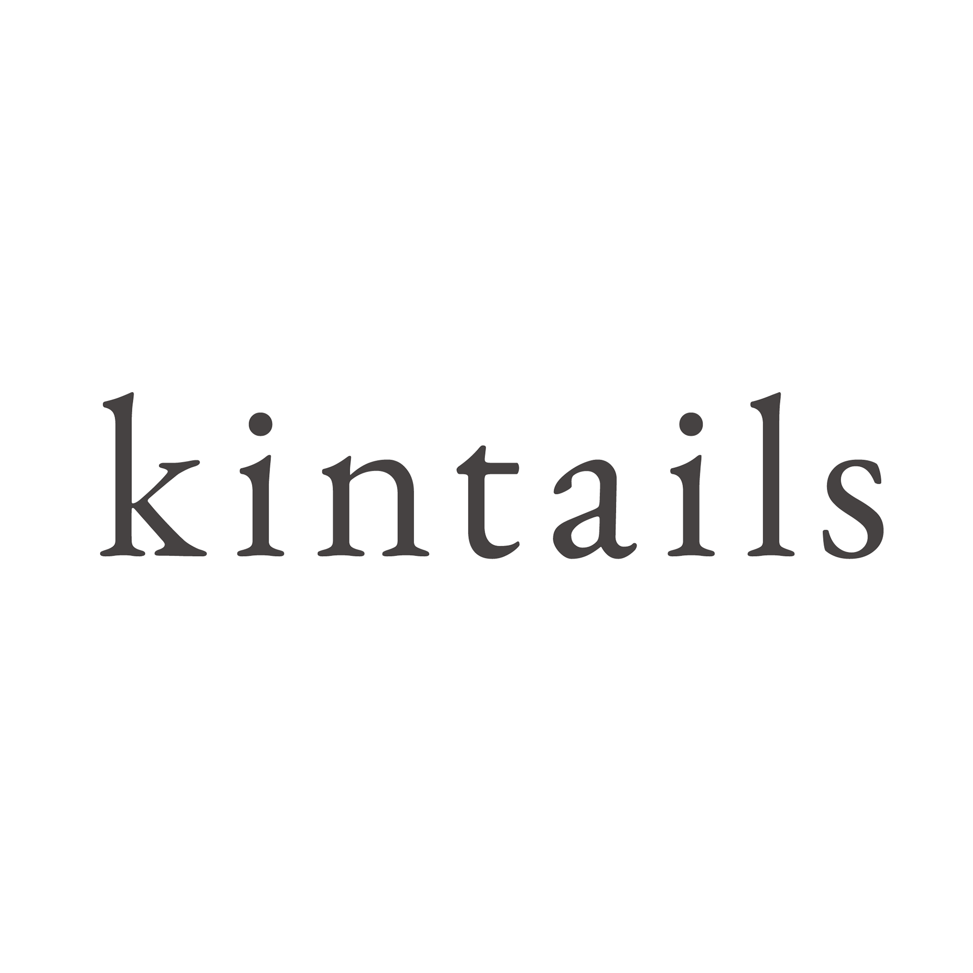 Kintails