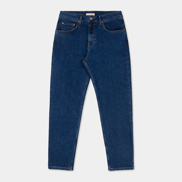 RVLT Revolution | 5212 Loose Fit Jeans | Blue