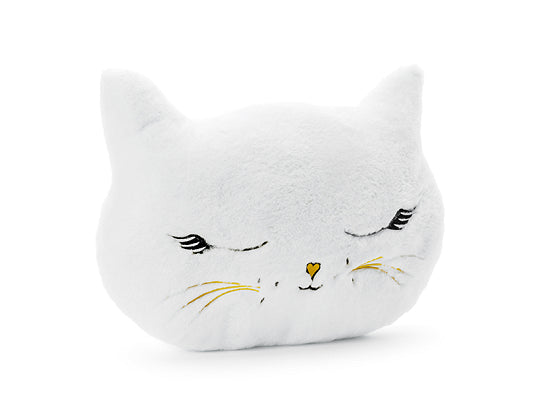 Partydeco Pillow Cat