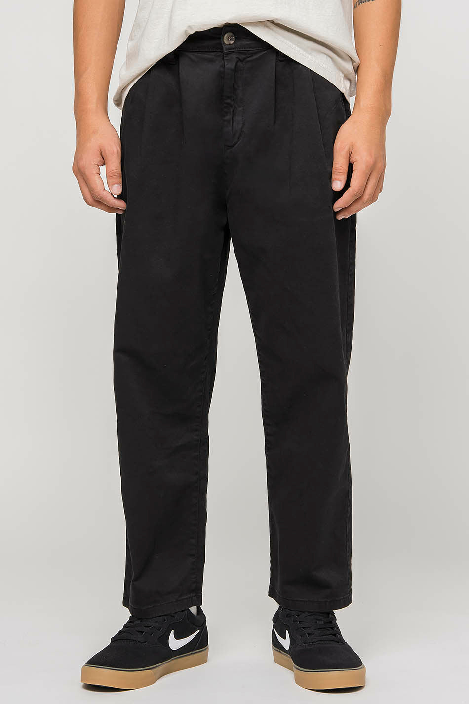 Pants Habana - Black