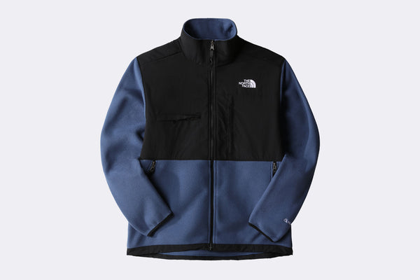 The North Face  Denali Jacket Shady Blue