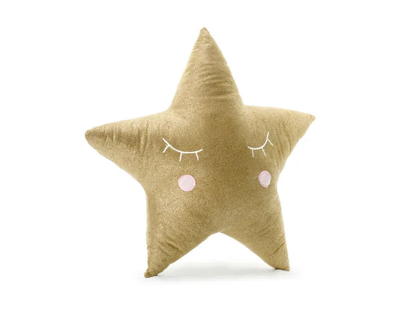 Partydeco Pillow Little Star