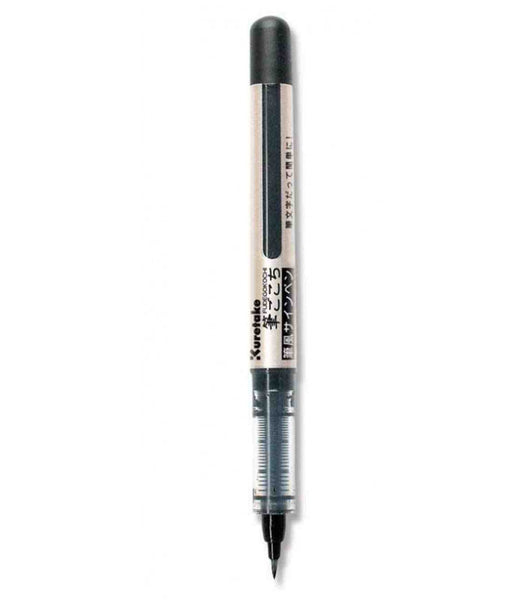 Kuretake Fude Brush Pen - Fudegokochi Ls4-10- Regular