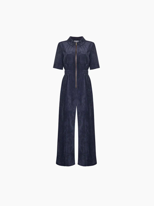 Spectra Cord Jumpsuit