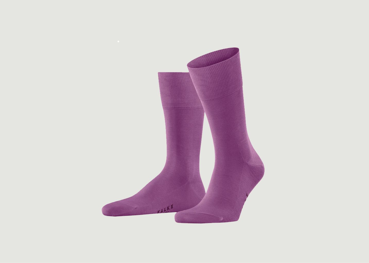 Tiago Plain Socks
