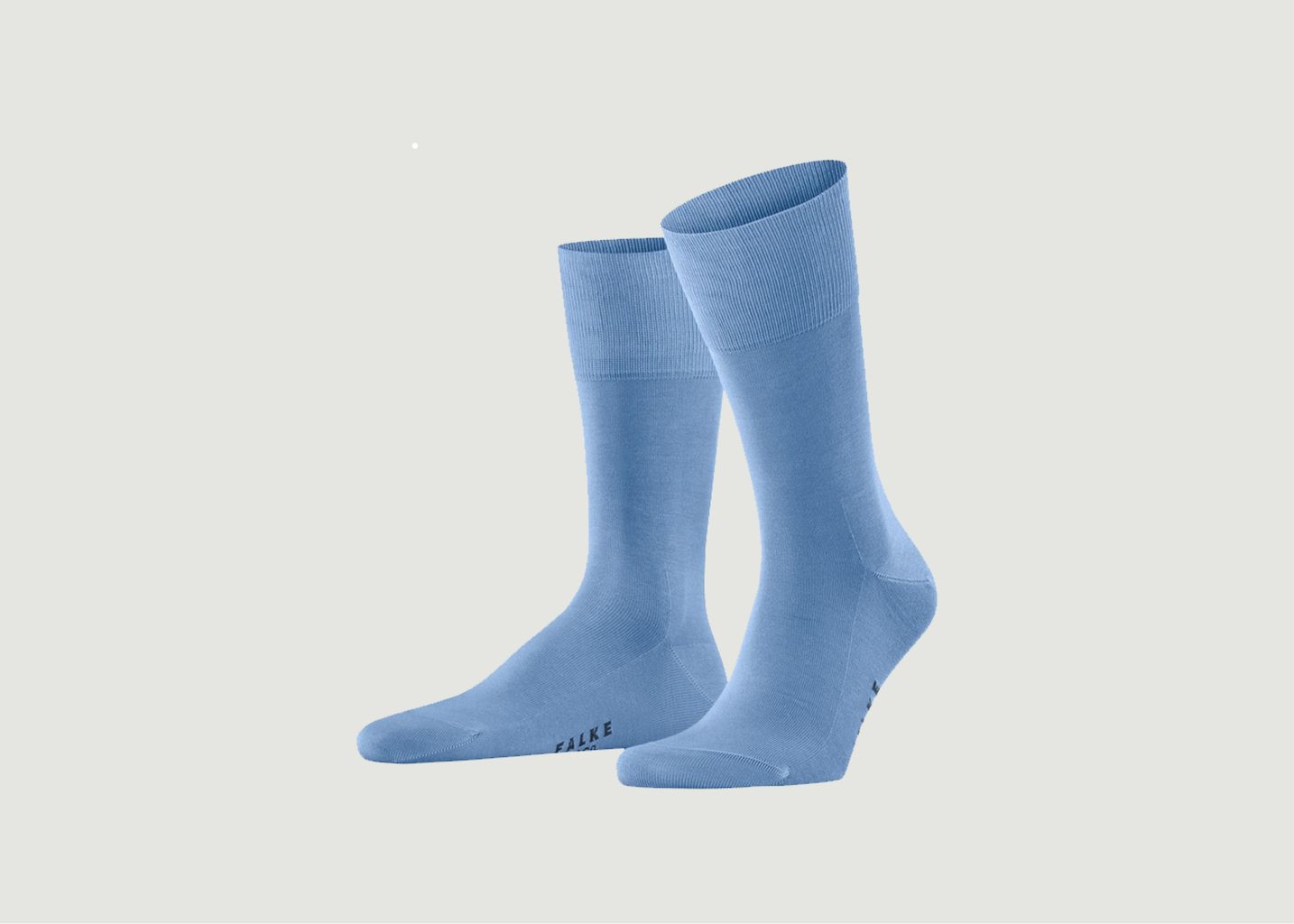 Tiago Plain Socks