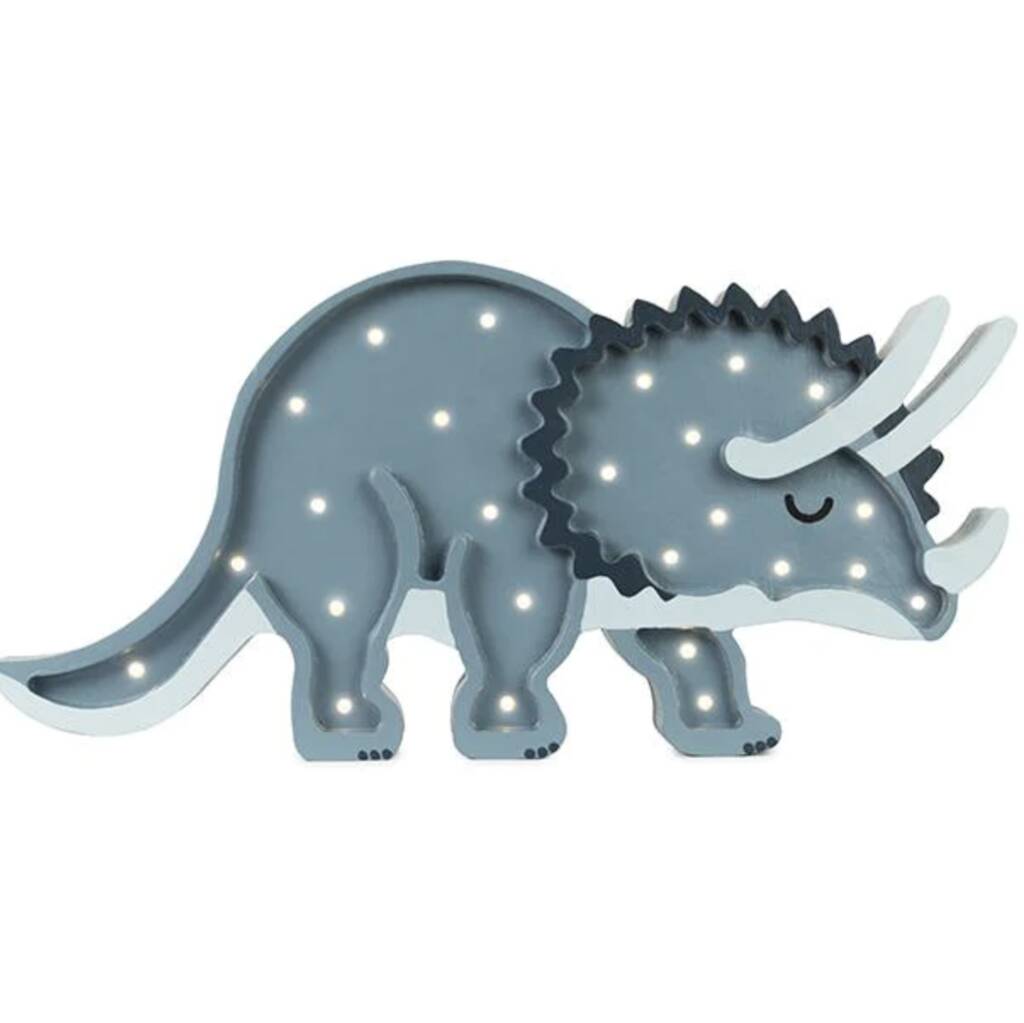 triceratops-handmade-dinosaur-lamp