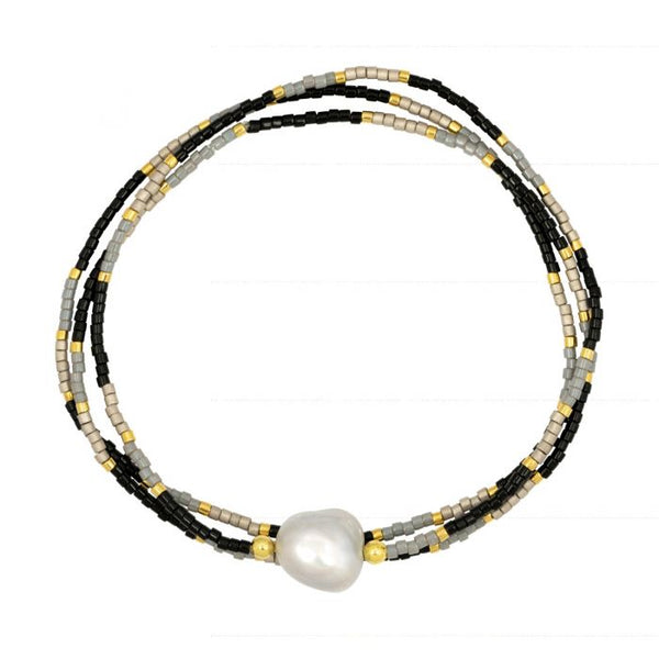 Marais Bead Bracelet