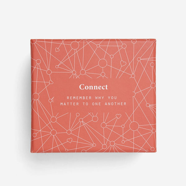 The School of Life Connect Game