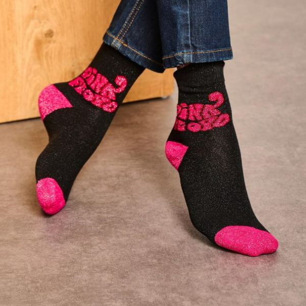 Ganael Pink Floyd Socks