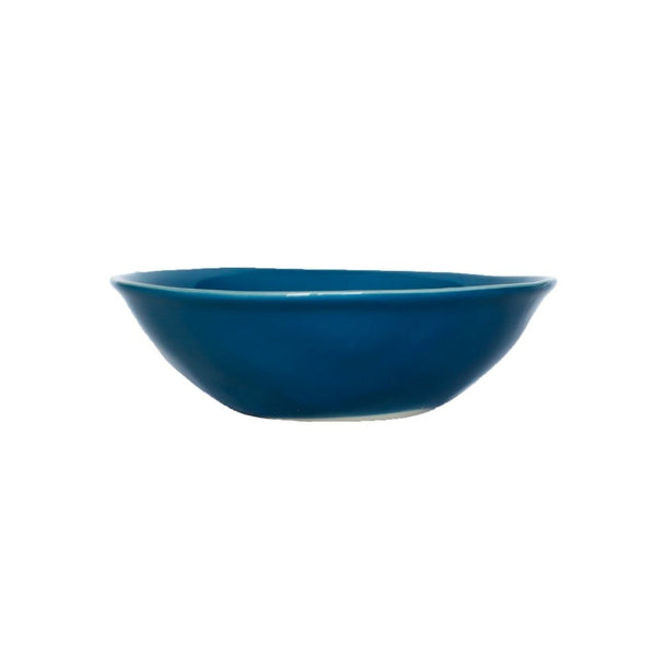 Canvas Home Evora Cereal Bowl French Navy
