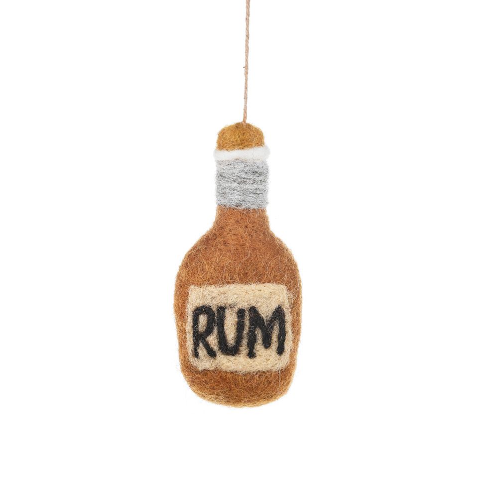rum-felt-decoration