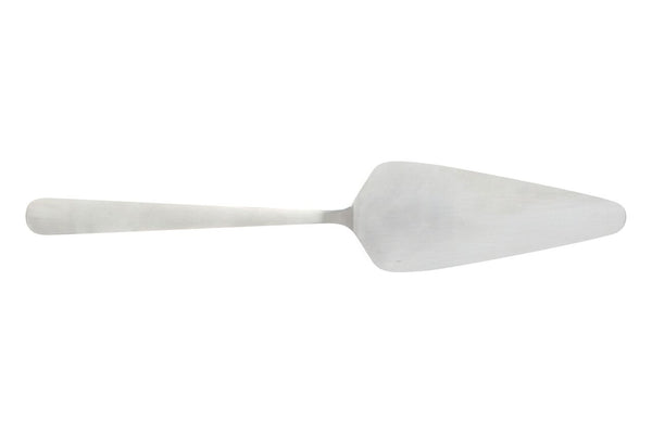 Canvas Home Oslo Cake Server In Stainless Steel