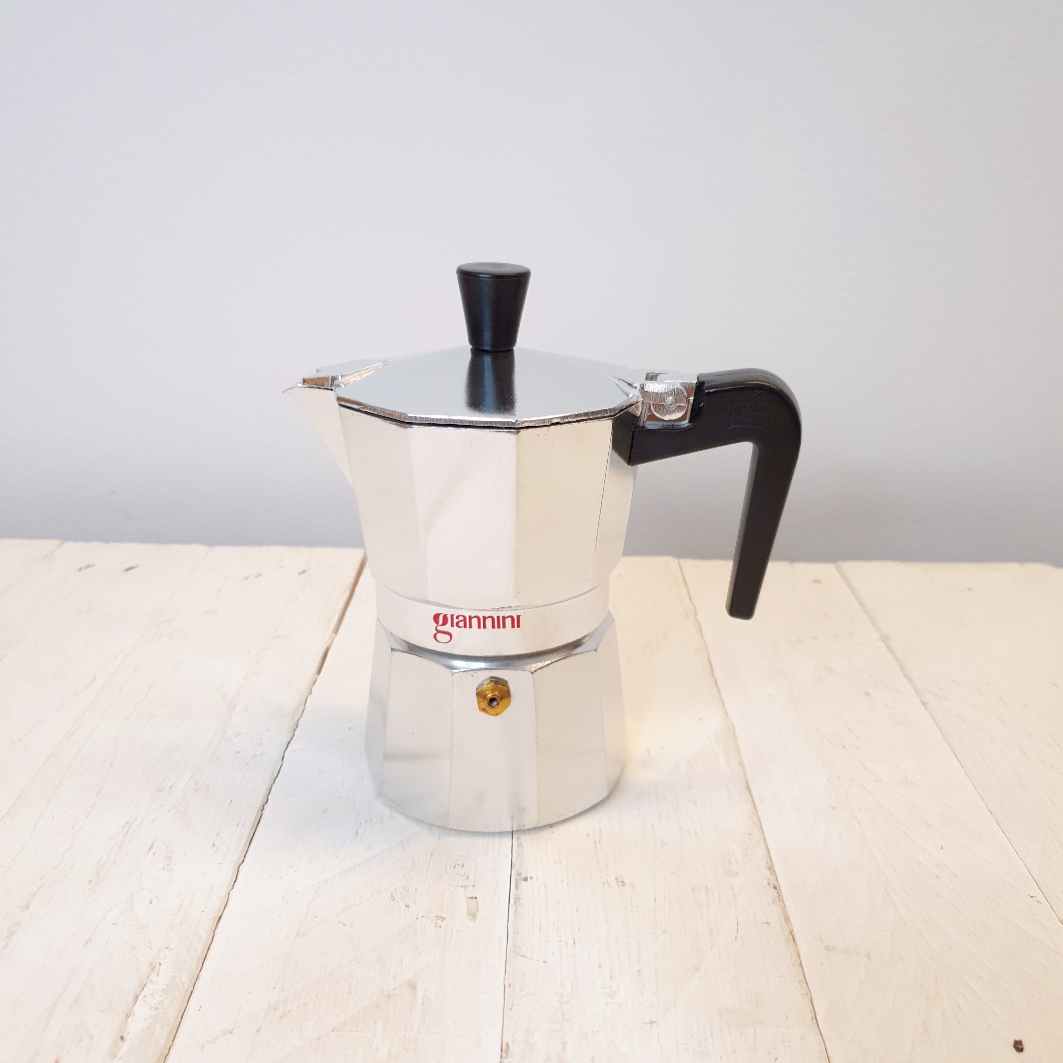 Giannini  Coffee Moka Pot - 3 Cup
