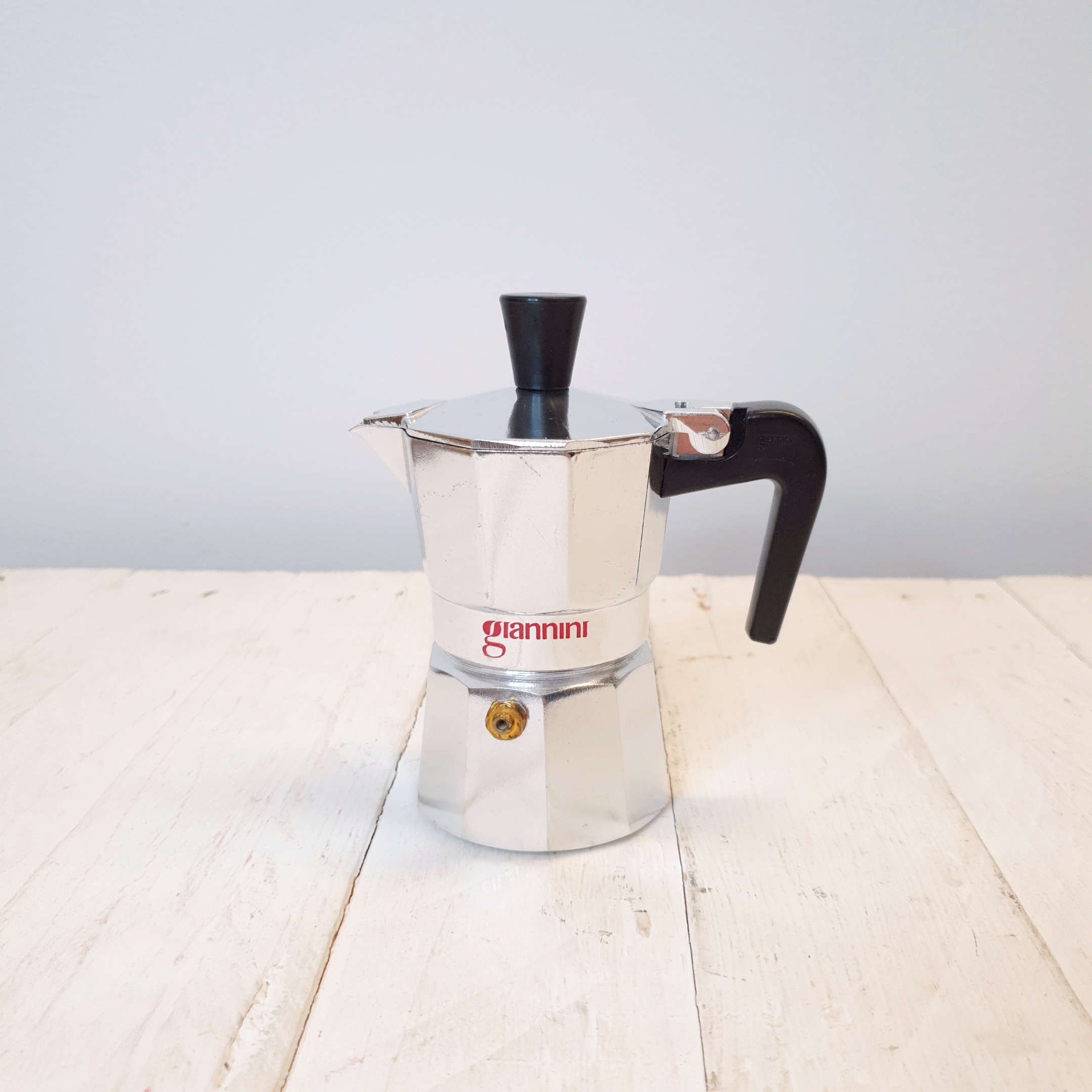Giannini  Coffee Moka Pot - 1 Cup