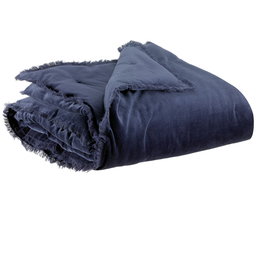 Vivaraise Throw Fara Marine