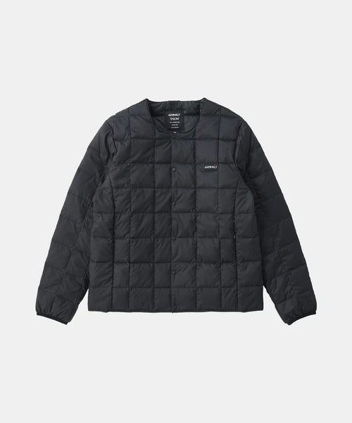 X Gramicci Inner Down Jacket - Black