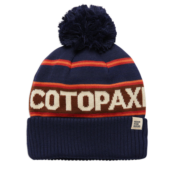 Cumbre Beanie - Maritime