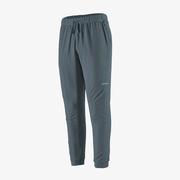 Terrebonne Joggers - Plume Gray