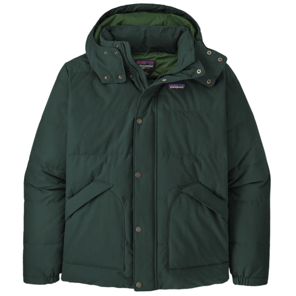 Downdrift Jacket Northern Green