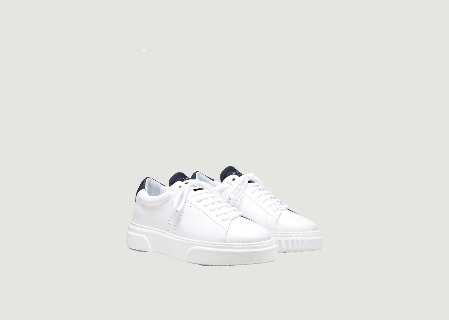 Zsp4vh Apla Nappa Sneakers