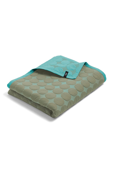 Mega Dot Throw - Olive