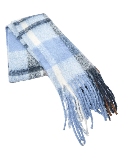 | Ollie Scarf - Lustre