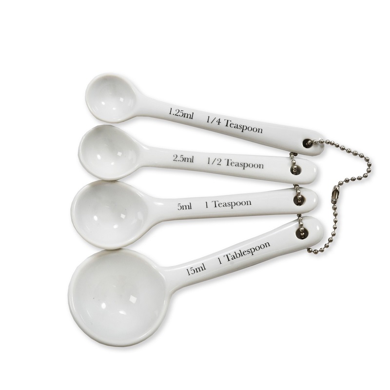 Rialto Measuring Spoon Set