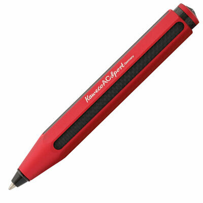 Kaweco " Ac Sport Ball Pen Red Art. 10000355"