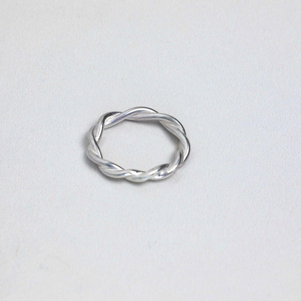 Wild Nora Jessa Ring | Silver
