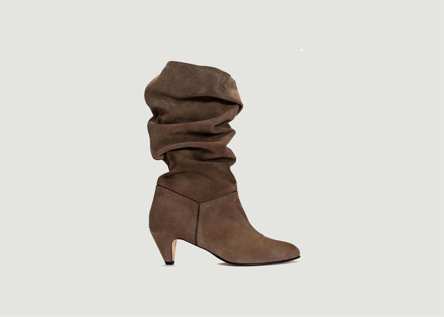 Jasmina Soft Boots