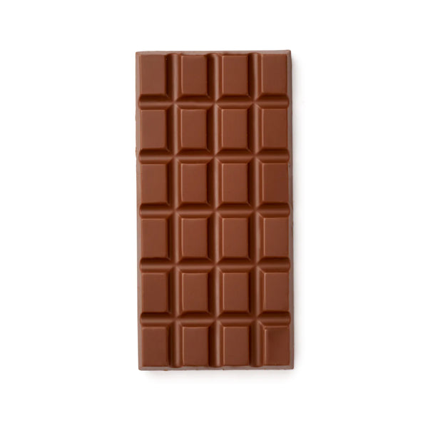 The Chocolate Society Pretzel Caramel Chocolate Bar