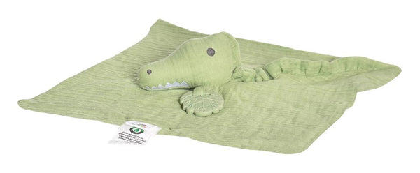 Alimrose Comforter - Crocodile