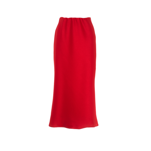 percy-langley-ridley-red-satin-slip-skirt-by