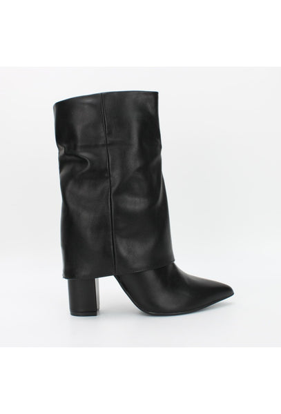 Cruz Boots - Black